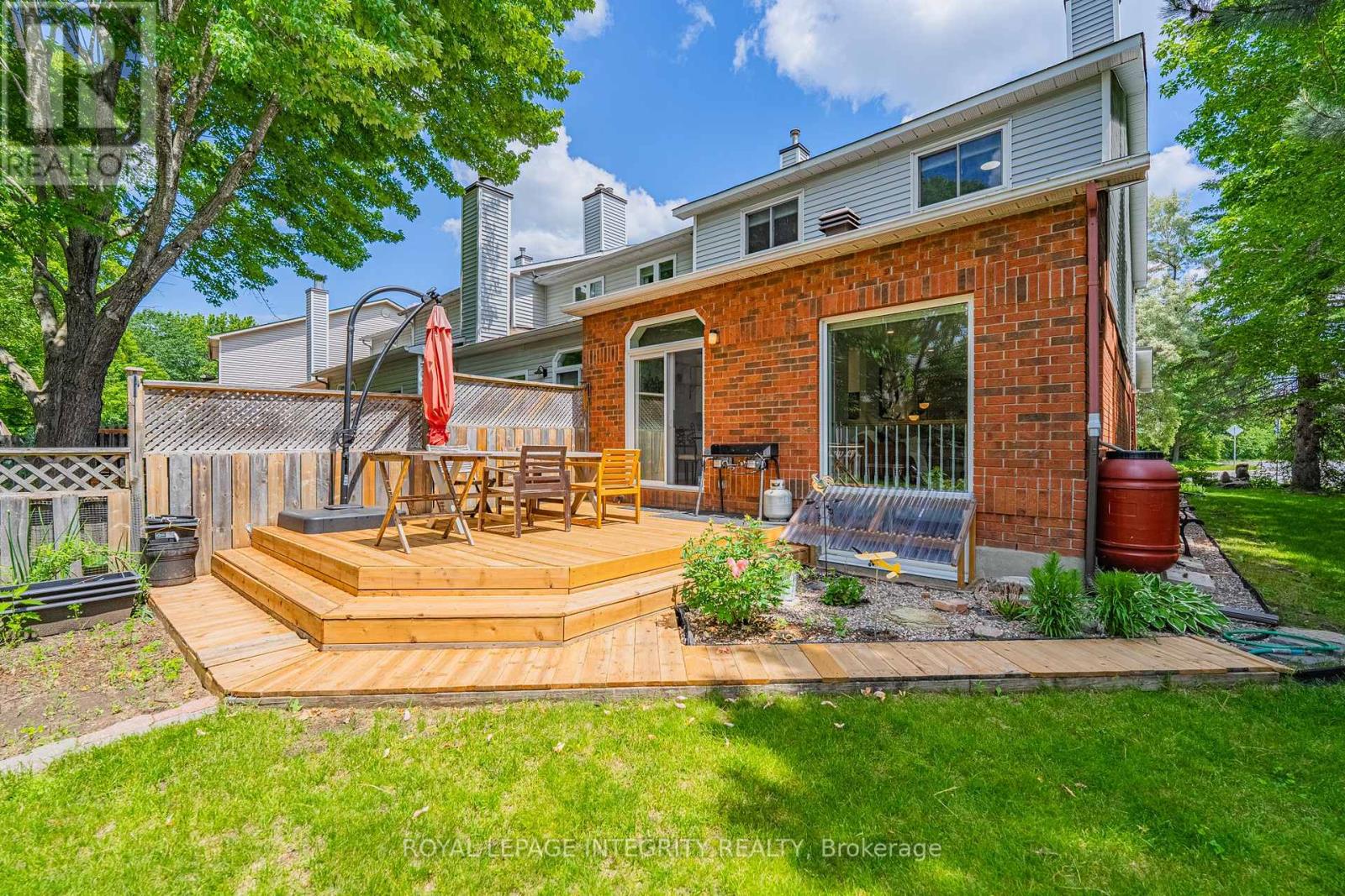 208 Blackdome Crescent, Ottawa, Ontario  K2T 1A6 - Photo 29 - X13465090