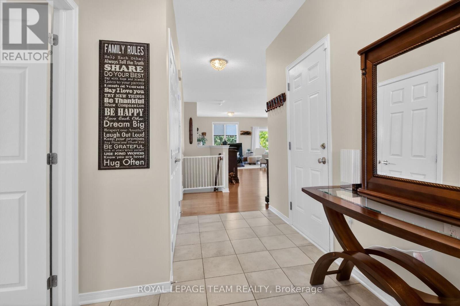 233 Edey Street, Arnprior, Ontario  K7S 0G3 - Photo 5 - X13465106