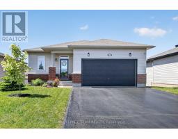 233 EDEY STREET, Arnprior, Ontario