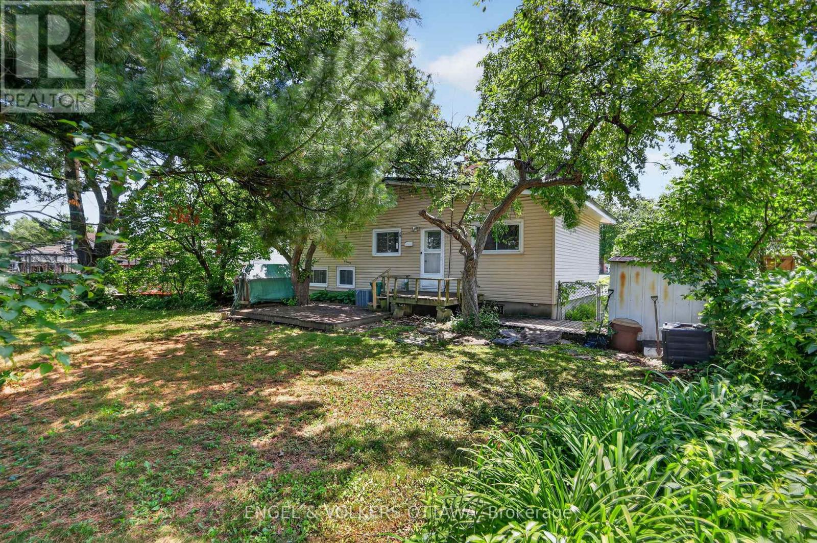 1363 Heron Road, Ottawa, Ontario  K1V 6A6 - Photo 30 - X13465120