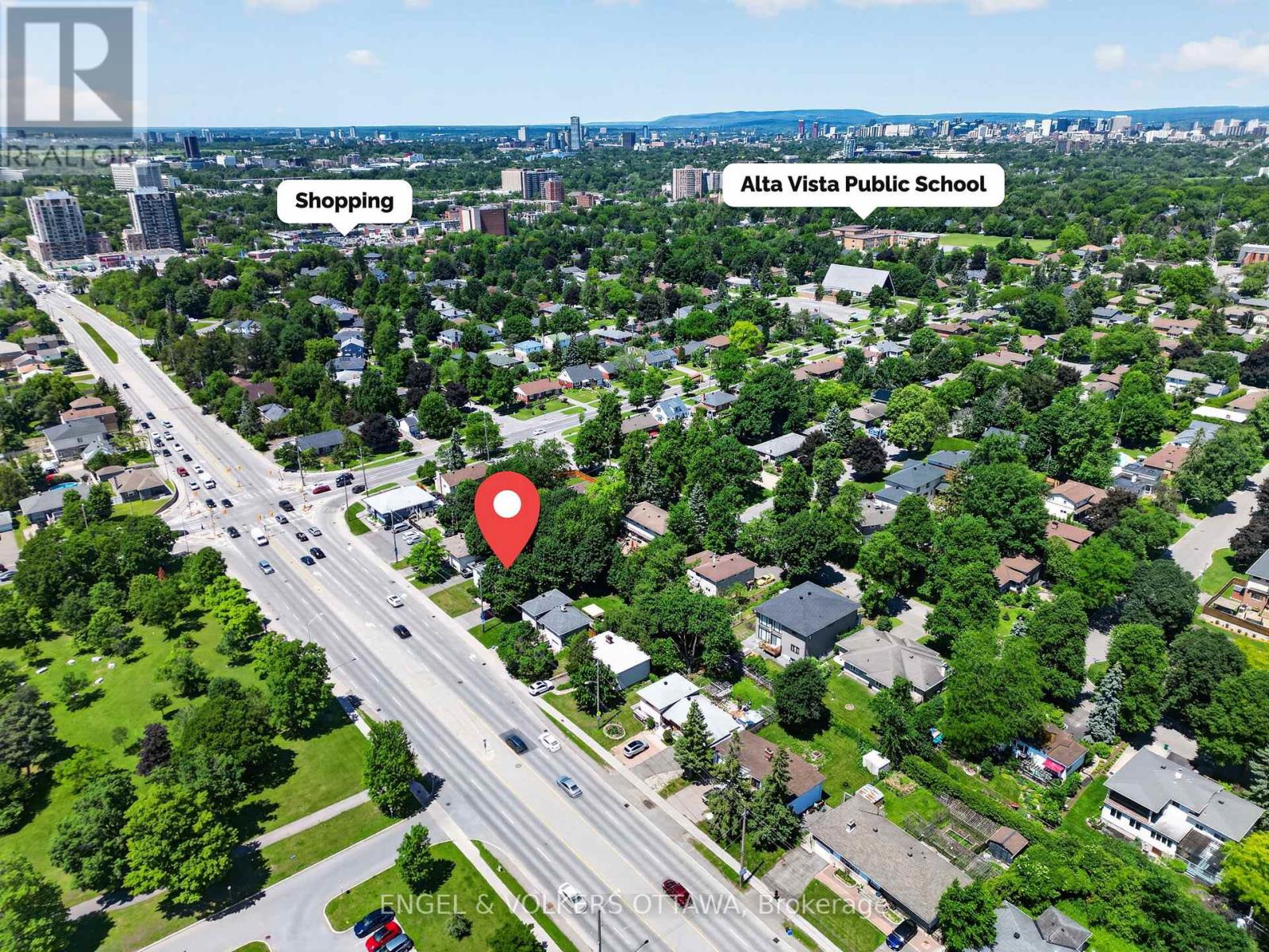 1363 Heron Road, Ottawa, Ontario  K1V 6A6 - Photo 33 - X13465120