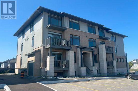 33 SALAMANDER WAY, Ottawa, Ontario