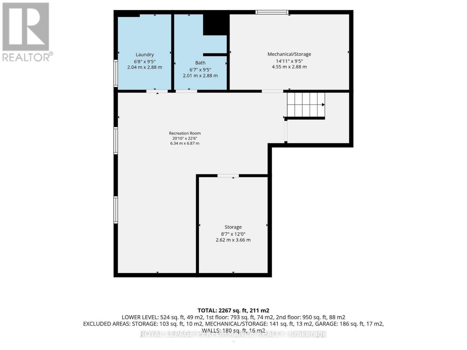 2365 Keystone Court, Ottawa, Ontario  K1W 1B1 - Photo 49 - X13465232