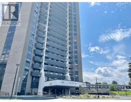 1908 - 900 DYNES ROAD, Ottawa, Ontario