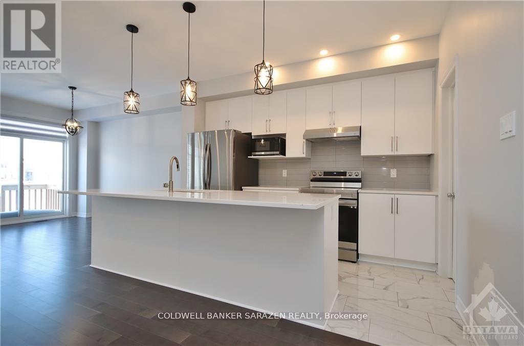 538 Sonmarg Crescent, Ottawa, Ontario  K2J 7A5 - Photo 11 - X13465254