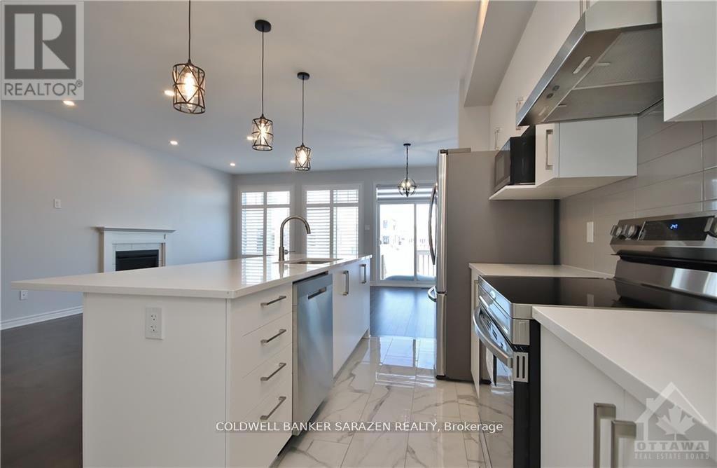 538 Sonmarg Crescent, Ottawa, Ontario  K2J 7A5 - Photo 12 - X13465254
