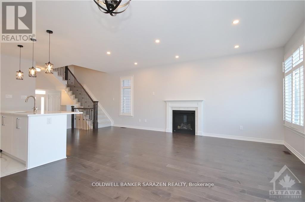 538 Sonmarg Crescent, Ottawa, Ontario  K2J 7A5 - Photo 13 - X13465254