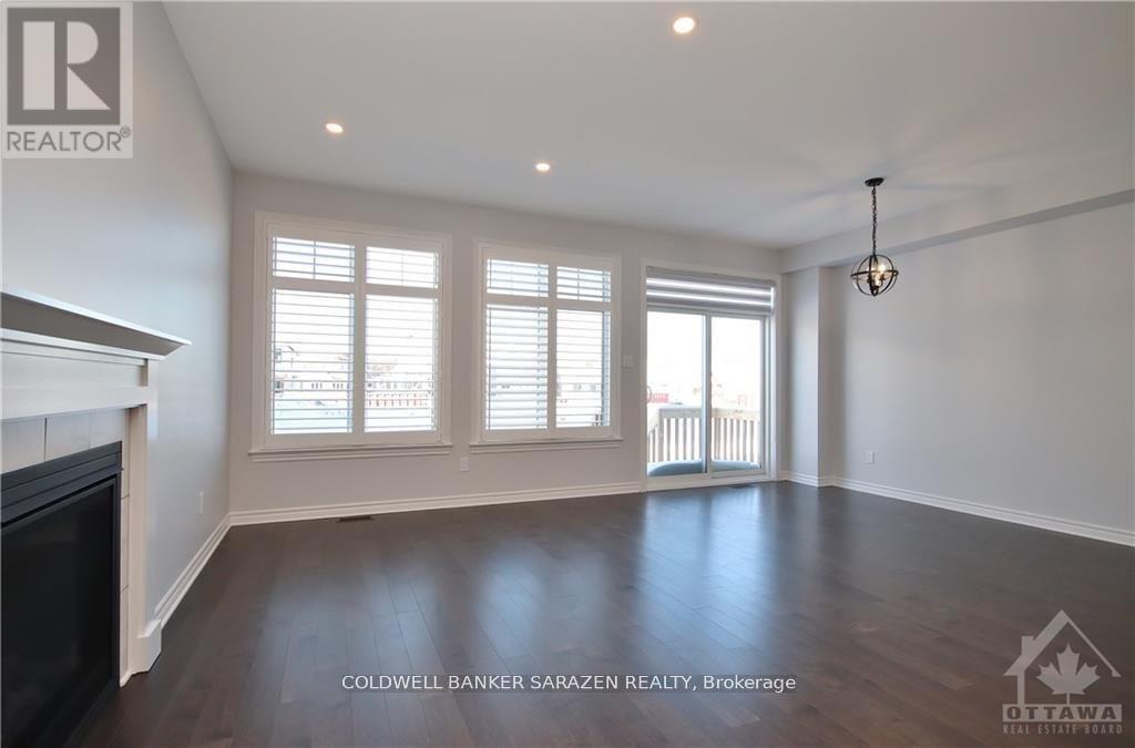 538 Sonmarg Crescent, Ottawa, Ontario  K2J 7A5 - Photo 2 - X13465254