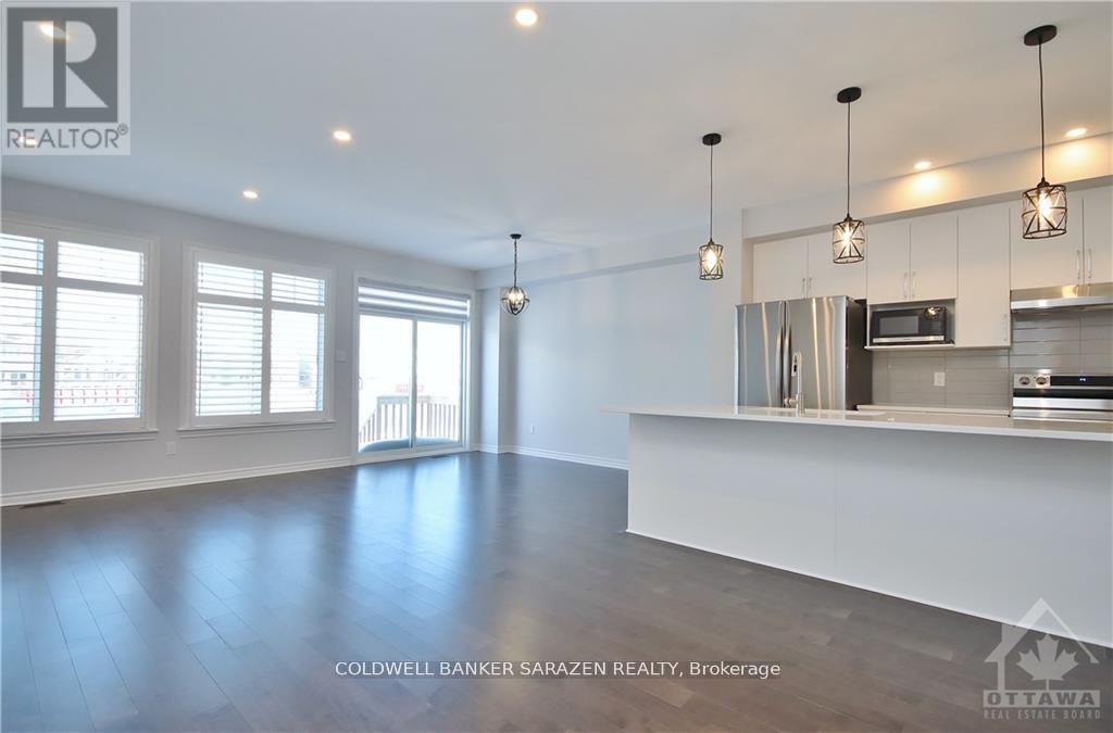 538 Sonmarg Crescent, Ottawa, Ontario  K2J 7A5 - Photo 3 - X13465254