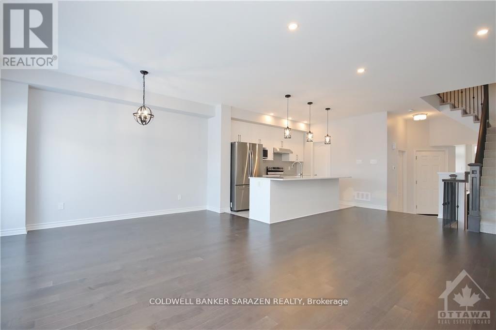 538 Sonmarg Crescent, Ottawa, Ontario  K2J 7A5 - Photo 4 - X13465254