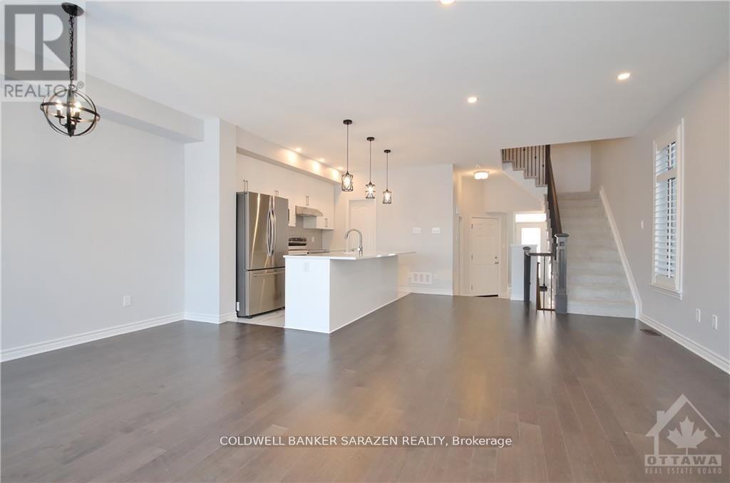 538 Sonmarg Crescent, Ottawa, Ontario  K2J 7A5 - Photo 5 - X13465254