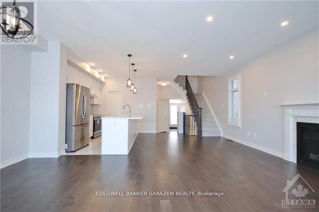 538 Sonmarg Crescent, Ottawa, Ontario  K2J 7A5 - Photo 6 - X13465254
