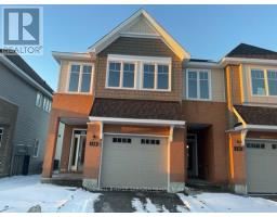 538 SONMARG CRESCENT, Ottawa, Ontario