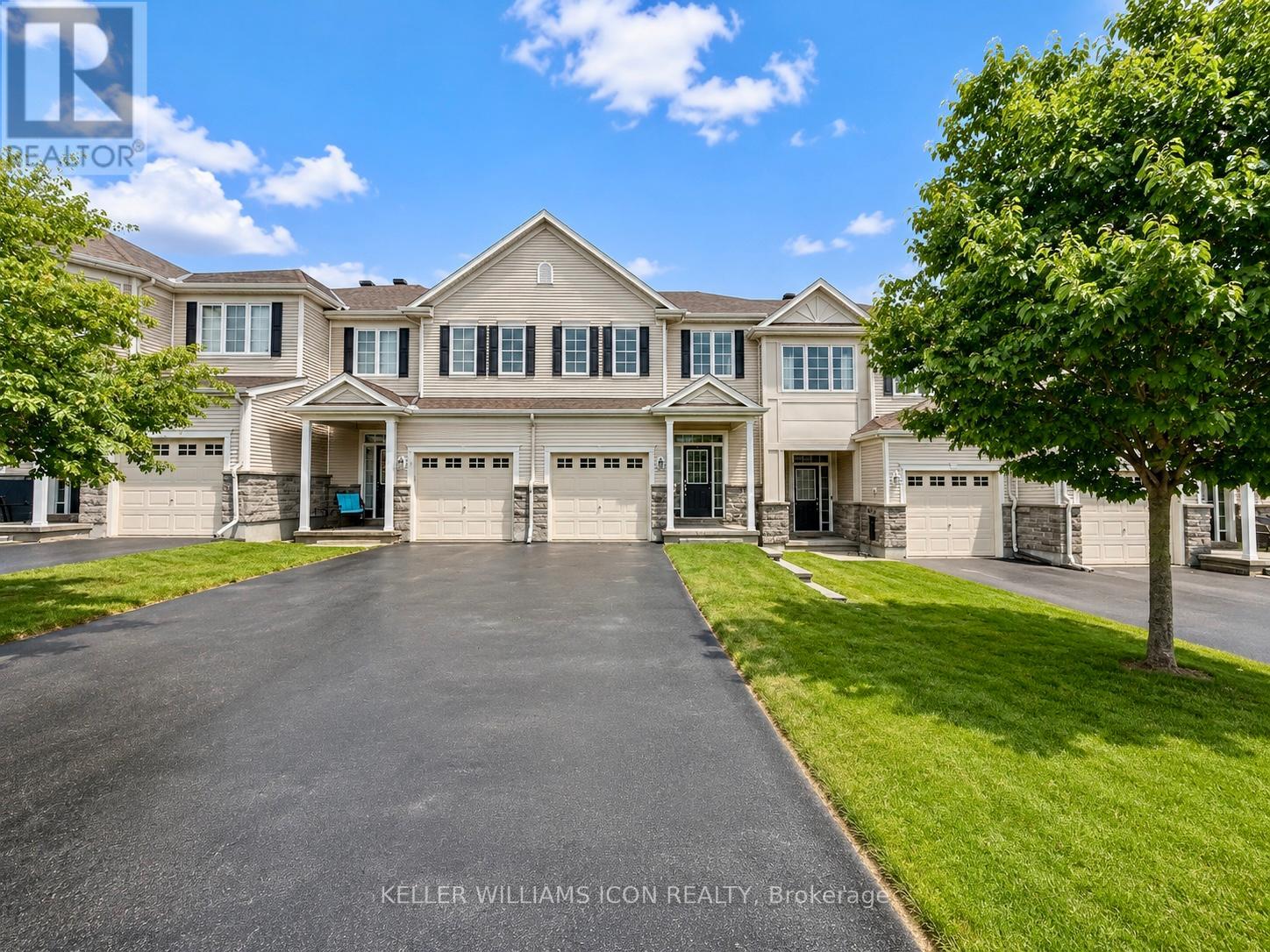170 LARAMIE CRESCENT, Ottawa, Ontario