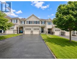 170 LARAMIE CRESCENT, Ottawa, Ontario
