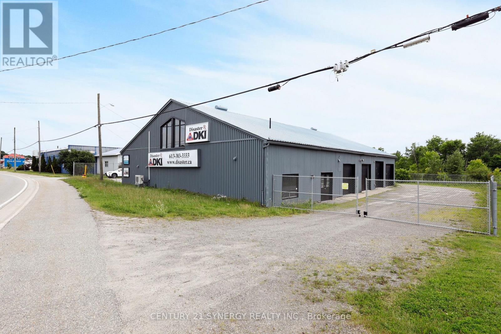 Unit 2a - 42 Union Street, Smiths Falls, Ontario  K7A 5C4 - Photo 17 - X13465302