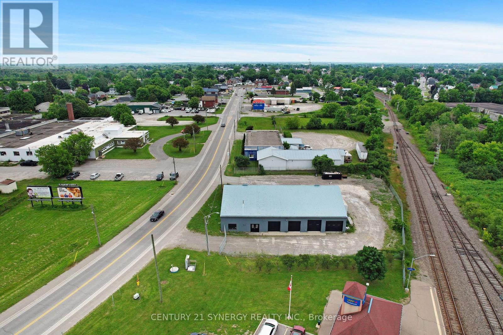 Unit 2a - 42 Union Street, Smiths Falls, Ontario  K7A 5C4 - Photo 20 - X13465302