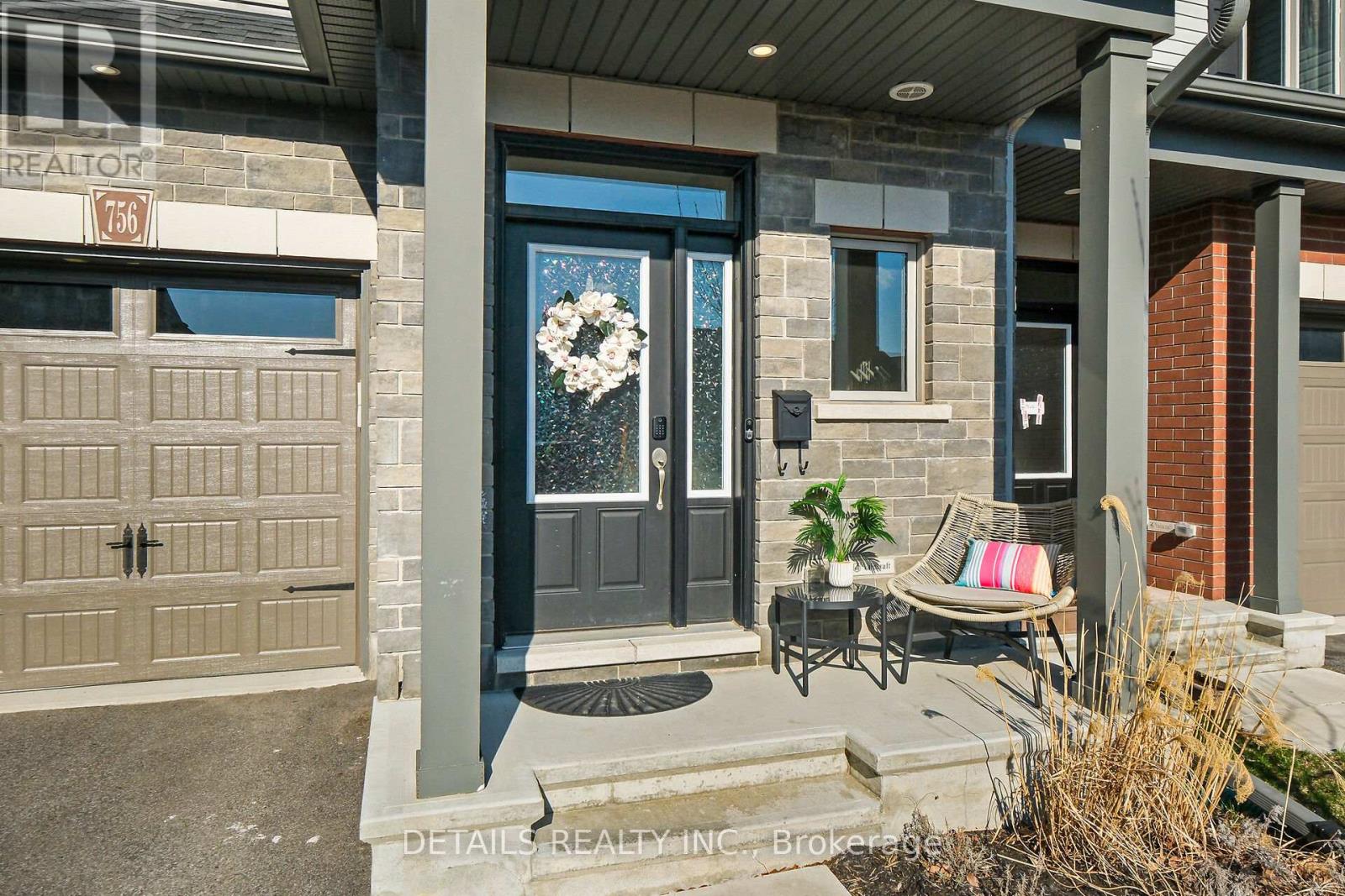 756 DEARBORN PRIVATE, Ottawa, Ontario