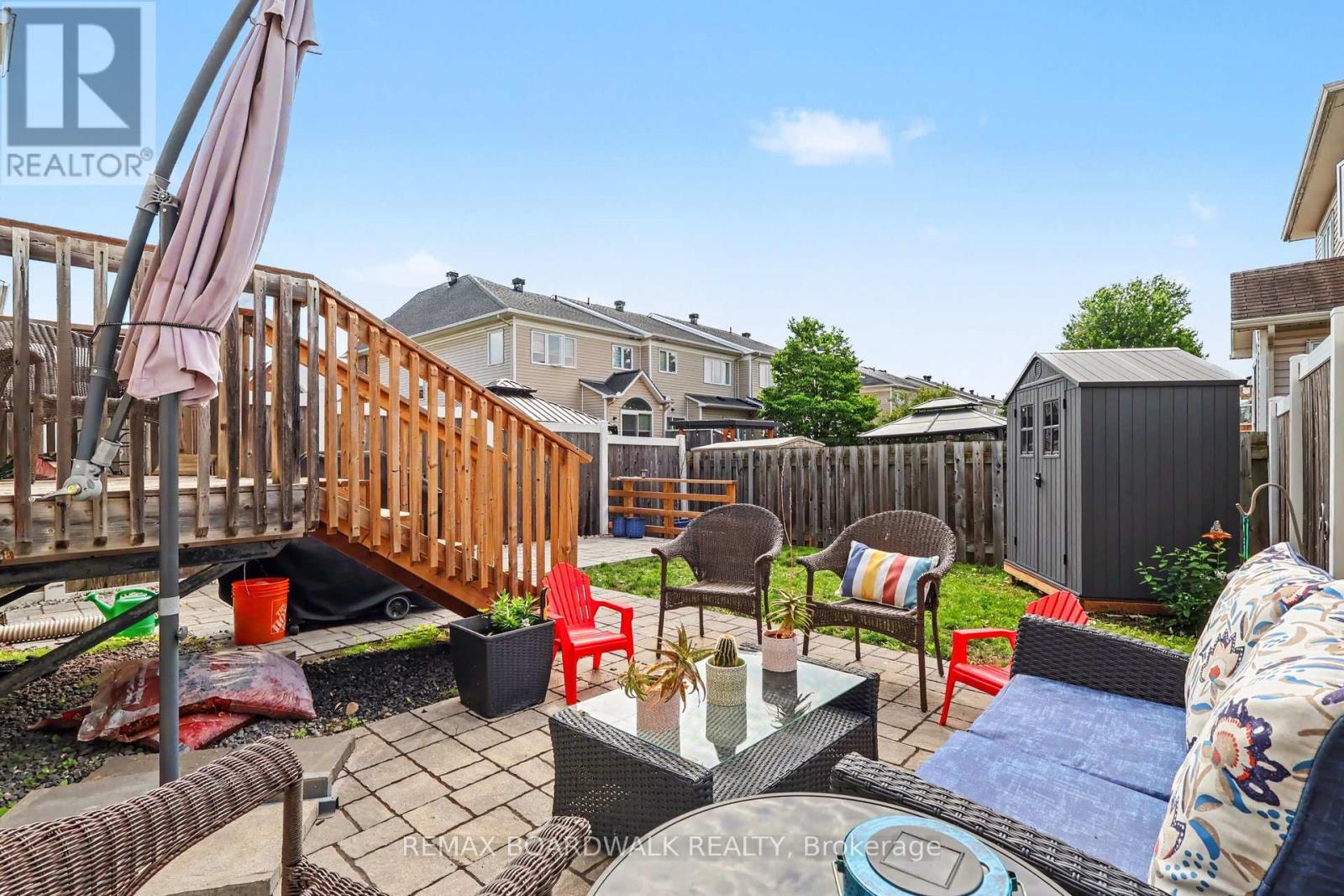 132 Montmorency Way, Ottawa, Ontario  K4A 0J2 - Photo 34 - X13465320