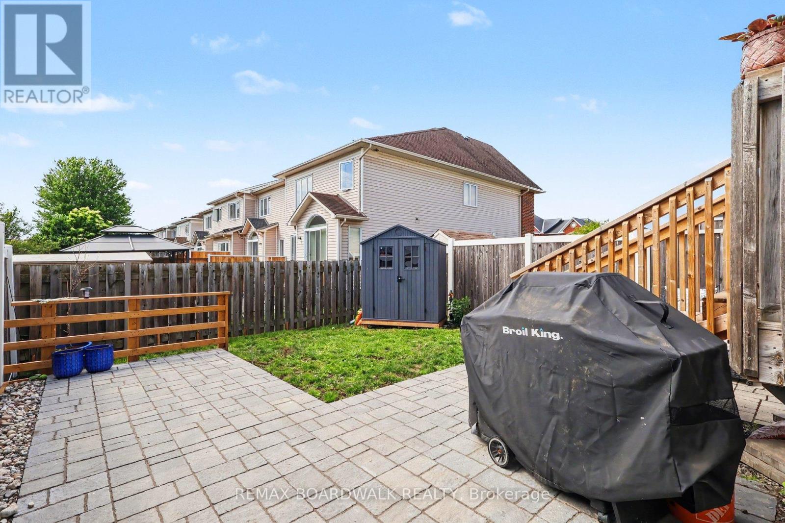 132 Montmorency Way, Ottawa, Ontario  K4A 0J2 - Photo 35 - X13465320