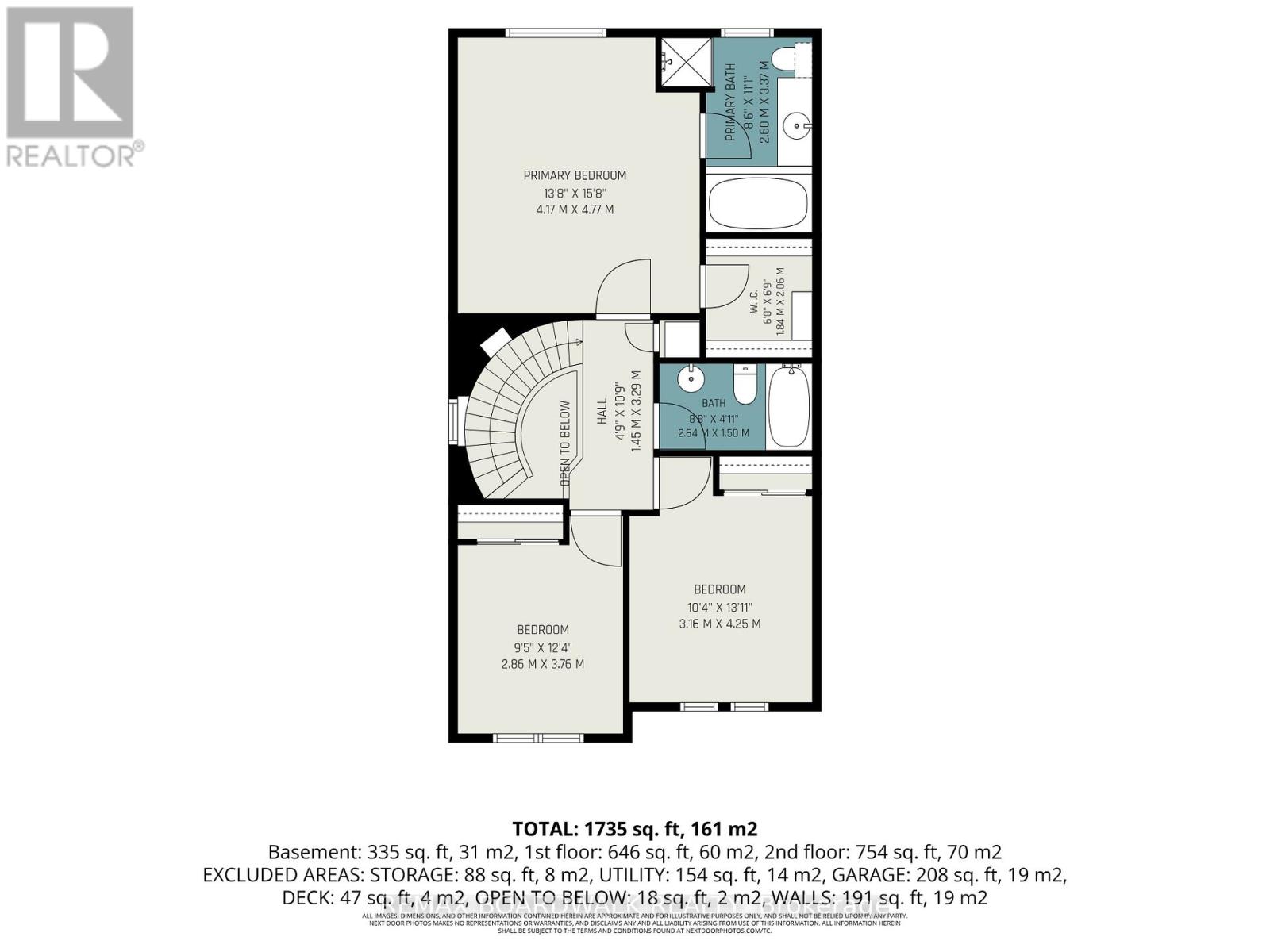 132 Montmorency Way, Ottawa, Ontario  K4A 0J2 - Photo 40 - X13465320