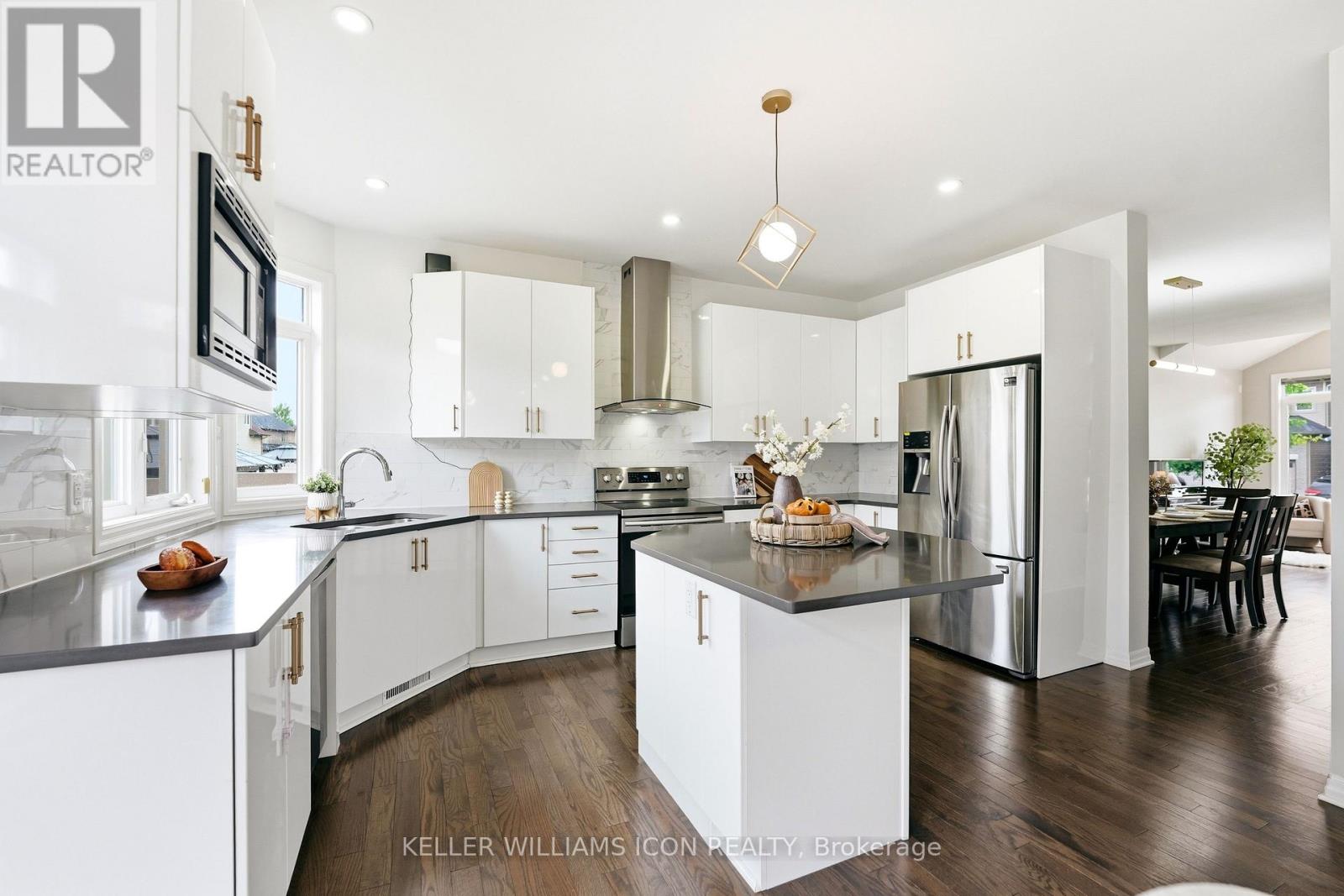 547 Peerless Street, Ottawa, Ontario  K2J 6A7 - Photo 12 - X13465538