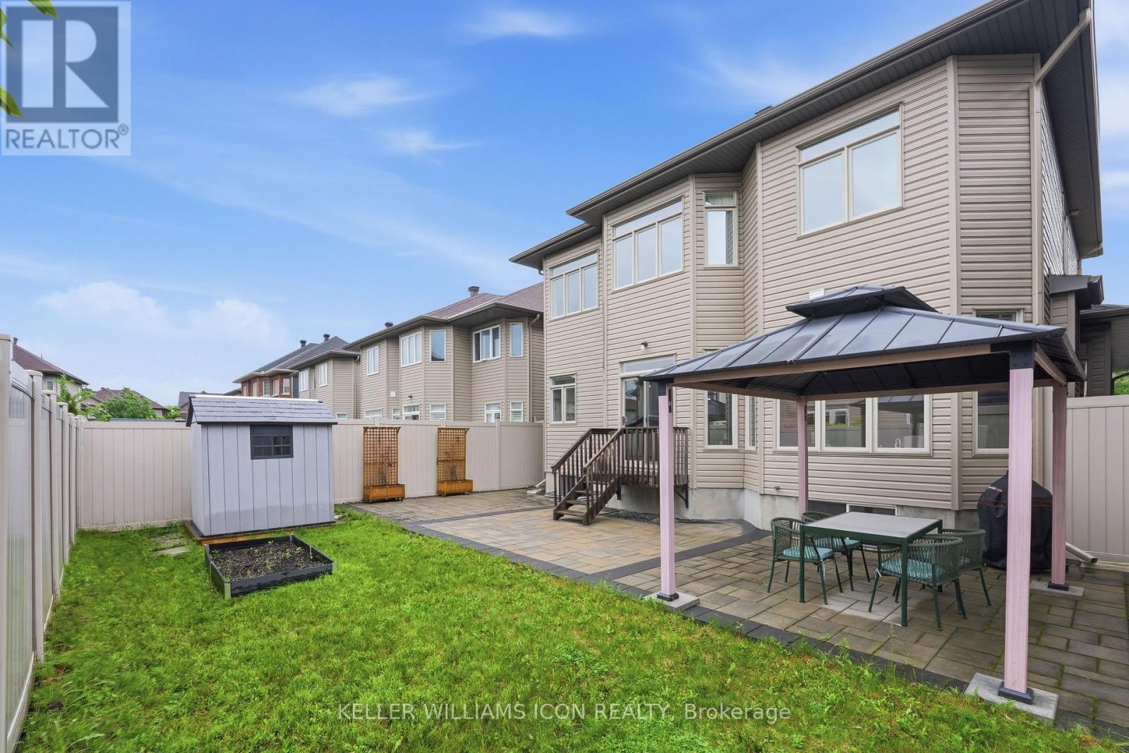 547 Peerless Street, Ottawa, Ontario  K2J 6A7 - Photo 43 - X13465538