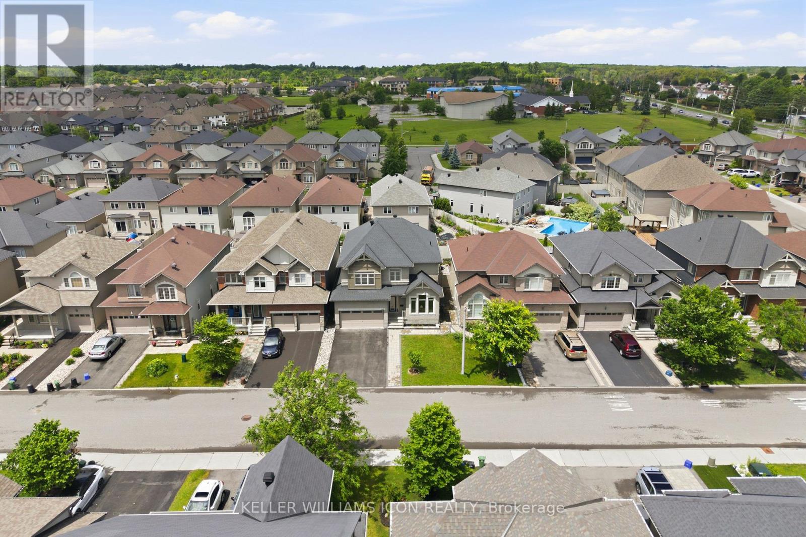 547 Peerless Street, Ottawa, Ontario  K2J 6A7 - Photo 47 - X13465538