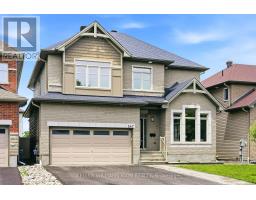 547 PEERLESS STREET, Ottawa, Ontario
