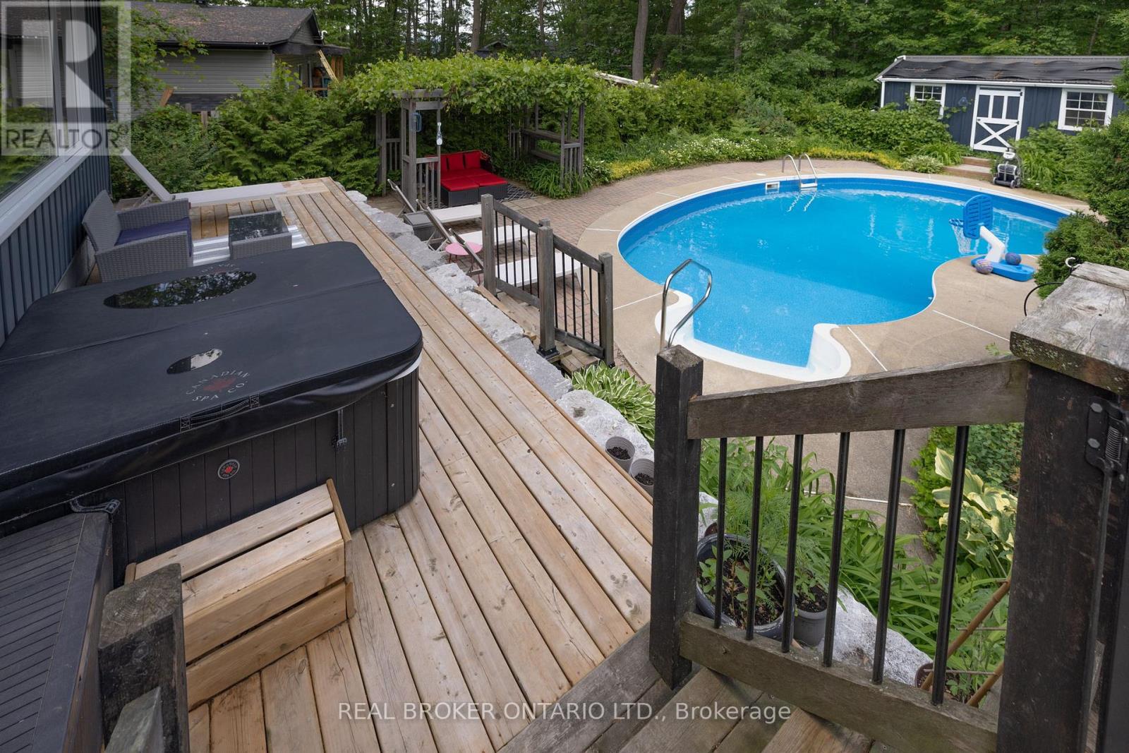 929 Bayview Drive, Ottawa, Ontario  K0A 3M0 - Photo 38 - X13465552