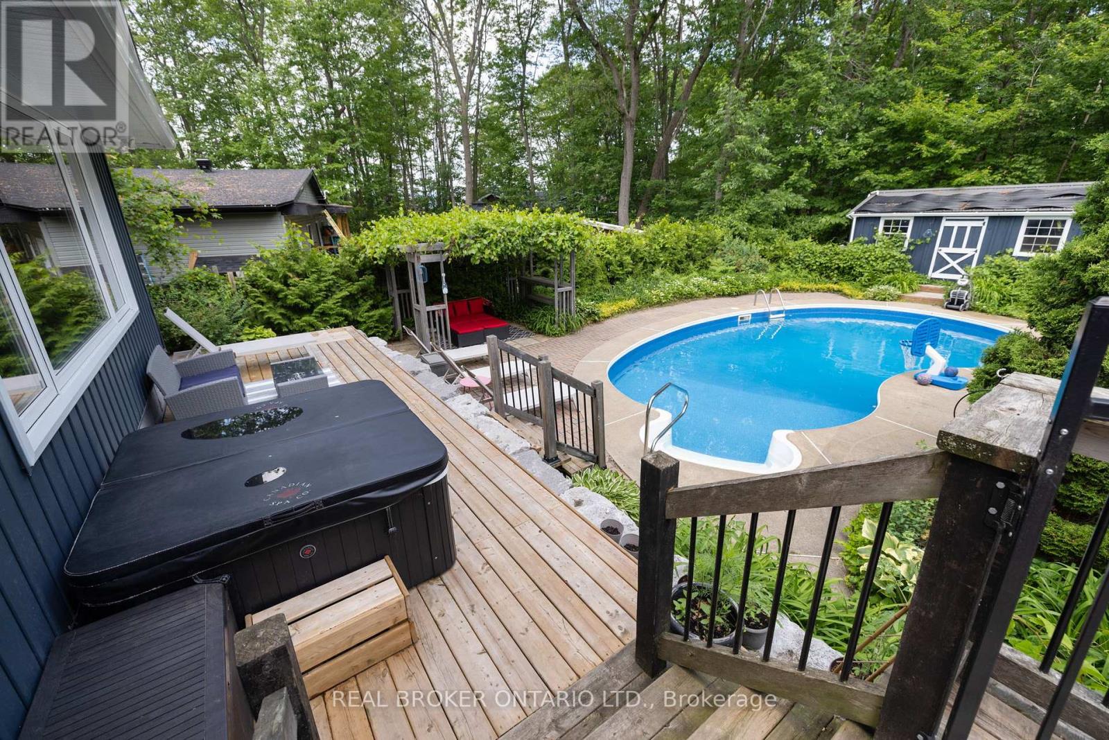 929 Bayview Drive, Ottawa, Ontario  K0A 3M0 - Photo 40 - X13465552