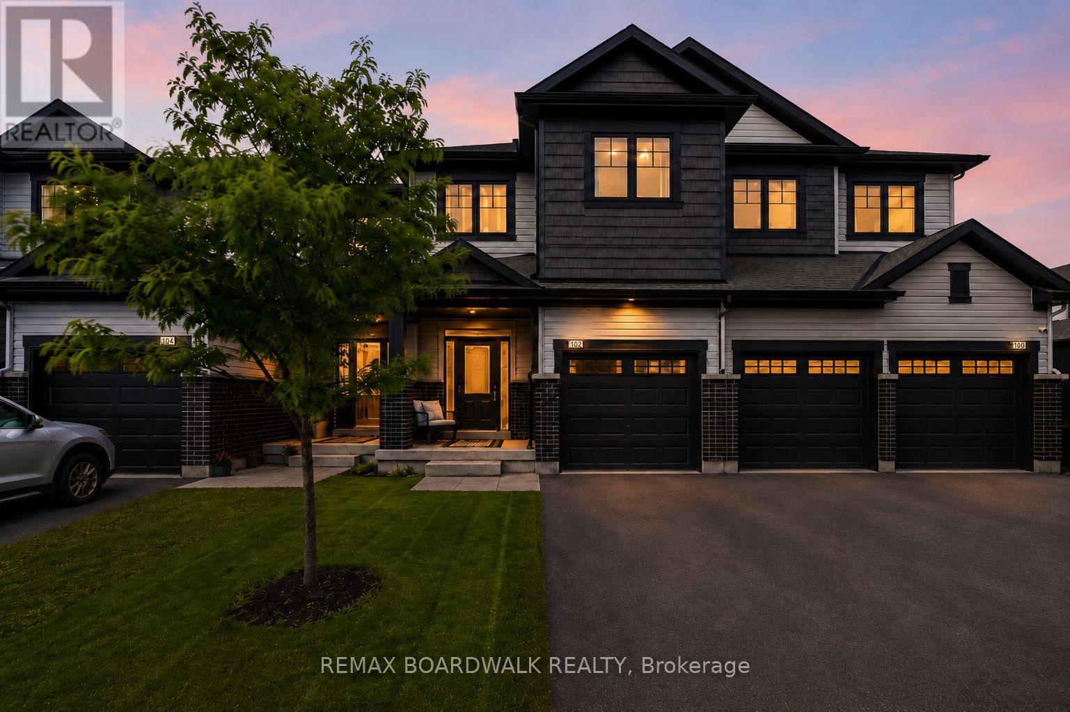 102 PATCHELL PLACE, North Grenville, Ontario