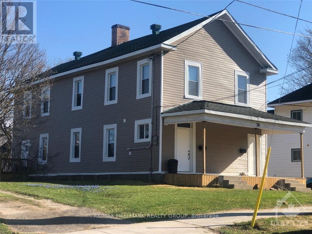 58 Harvey Street, Perth, Ontario  K7H 1W9 - Photo 2 - X13465648