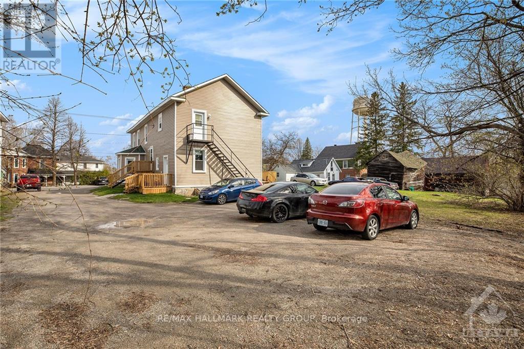 58 Harvey Street, Perth, Ontario  K7H 1W9 - Photo 3 - X13465648