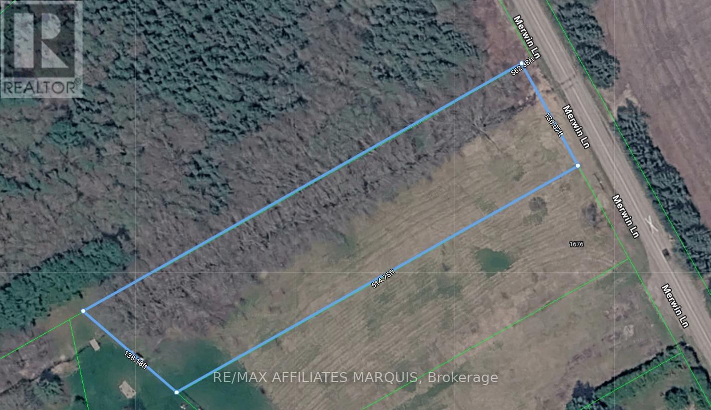 0 Merwin Lane, Prescott, Ontario  K0E 1T0 - Photo 2 - X13465650