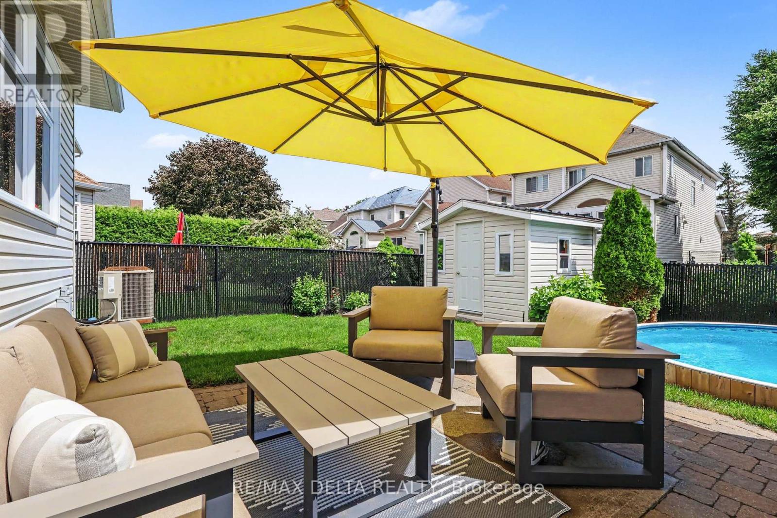 604 Valin Street, Ottawa, Ontario  K4A 3L9 - Photo 36 - X13465658