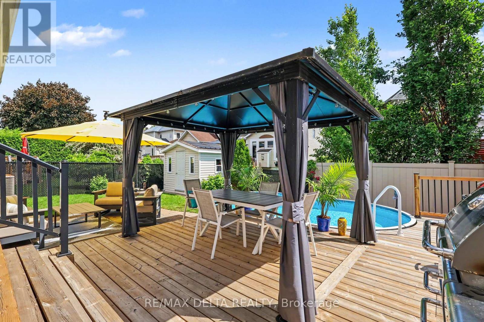 604 Valin Street, Ottawa, Ontario  K4A 3L9 - Photo 37 - X13465658