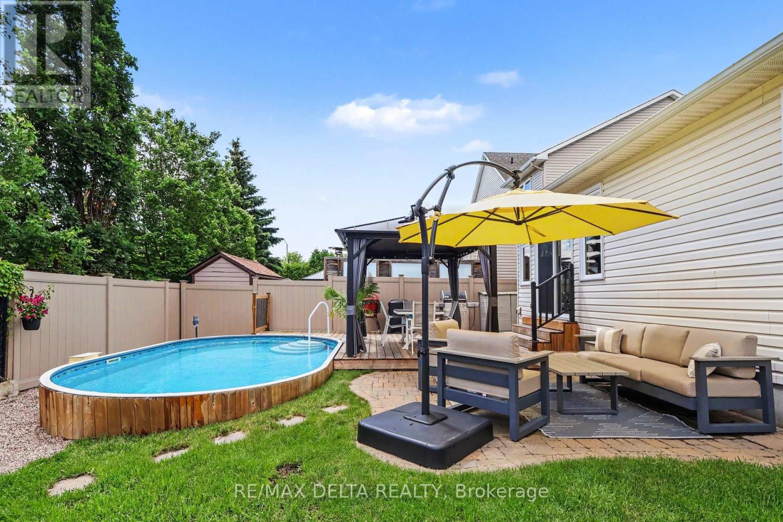 604 Valin Street, Ottawa, Ontario  K4A 3L9 - Photo 40 - X13465658