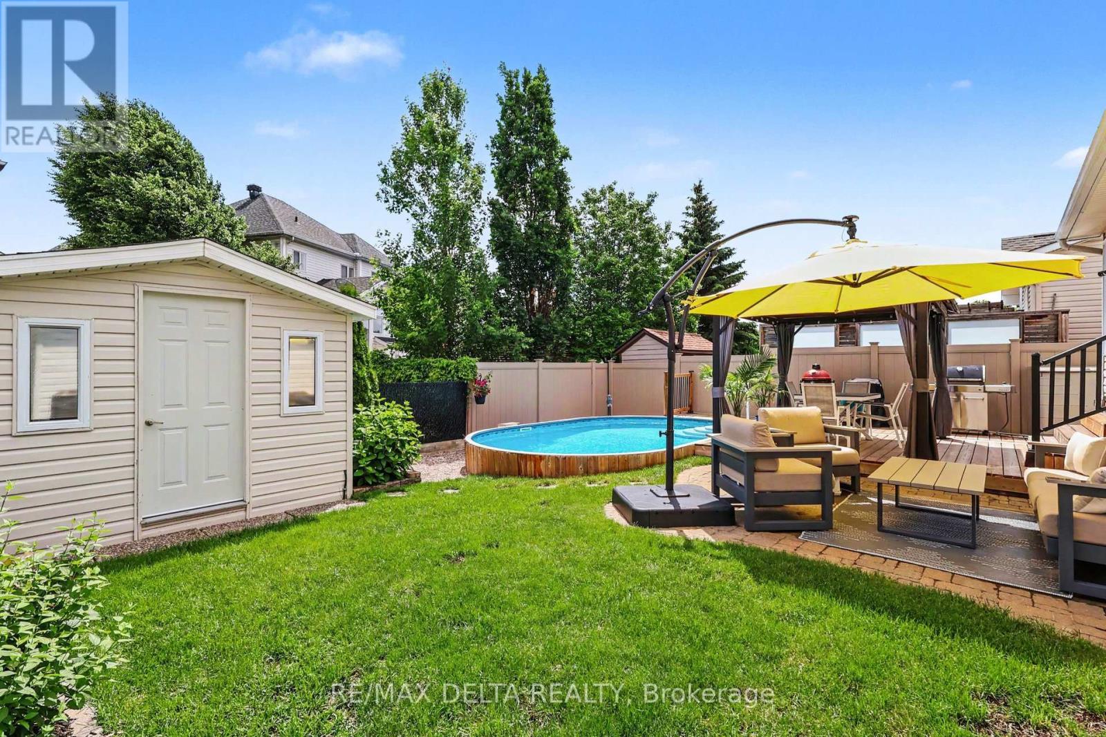 604 Valin Street, Ottawa, Ontario  K4A 3L9 - Photo 41 - X13465658