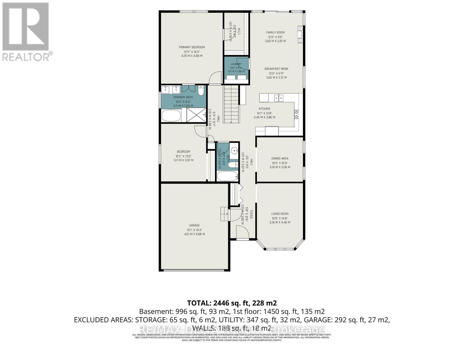 604 Valin Street, Ottawa, Ontario  K4A 3L9 - Photo 42 - X13465658