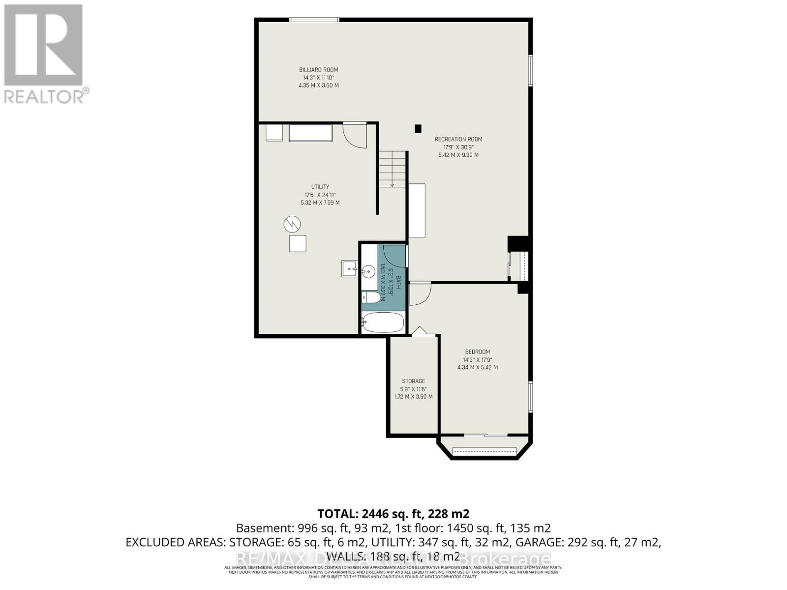 604 Valin Street, Ottawa, Ontario  K4A 3L9 - Photo 43 - X13465658