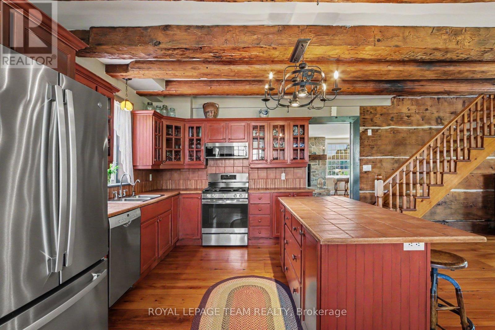 10546 Broken Second Road, South Dundas, Ontario  K0E 1K0 - Photo 11 - X13465664