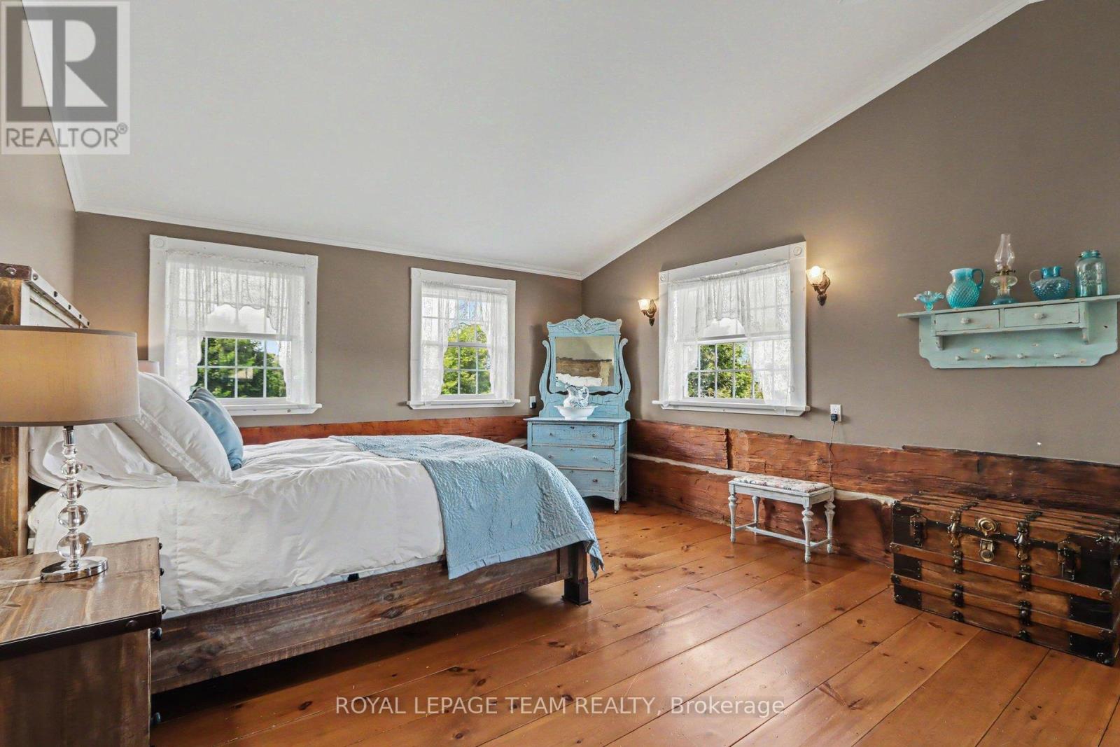 10546 Broken Second Road, South Dundas, Ontario  K0E 1K0 - Photo 21 - X13465664