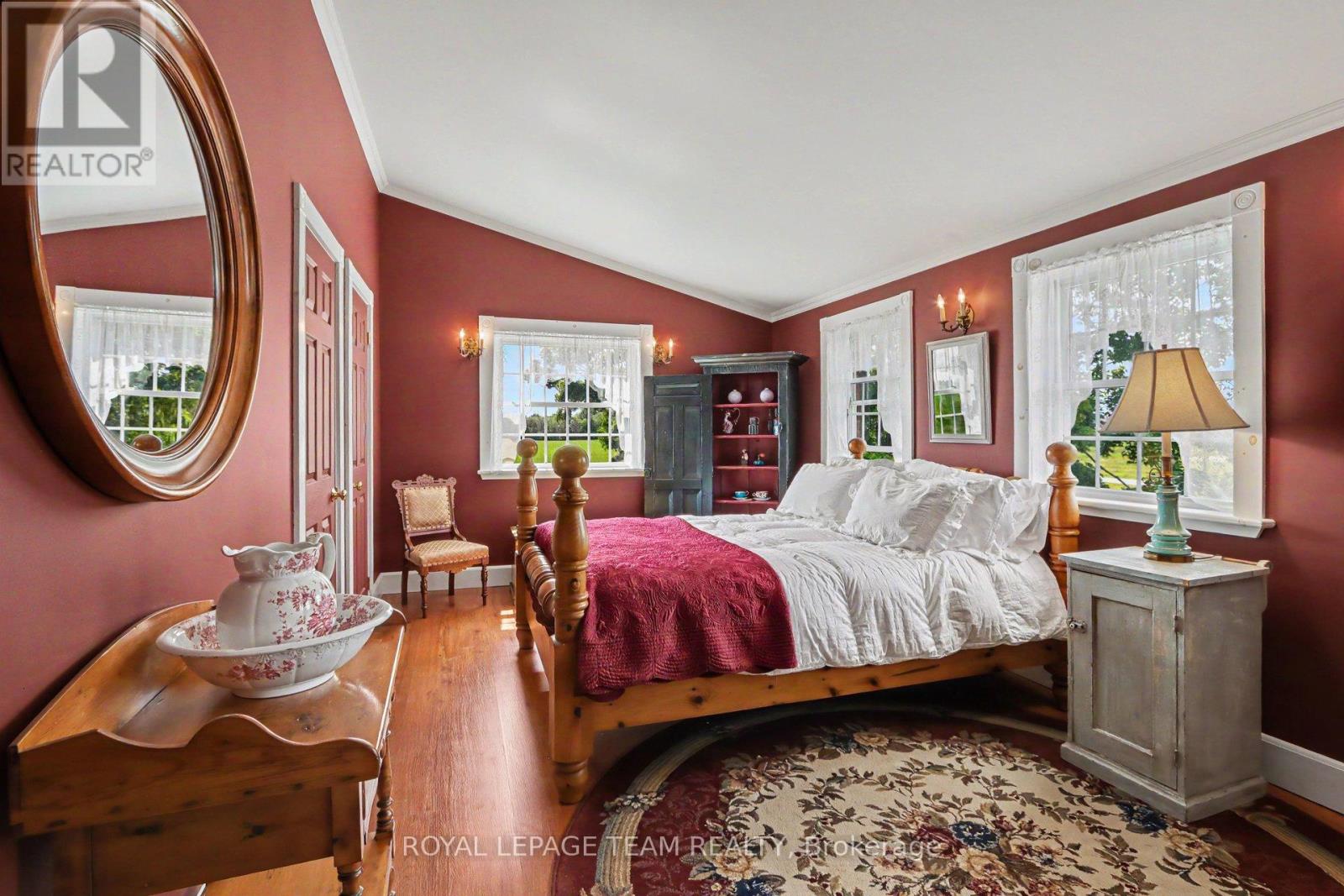 10546 Broken Second Road, South Dundas, Ontario  K0E 1K0 - Photo 27 - X13465664