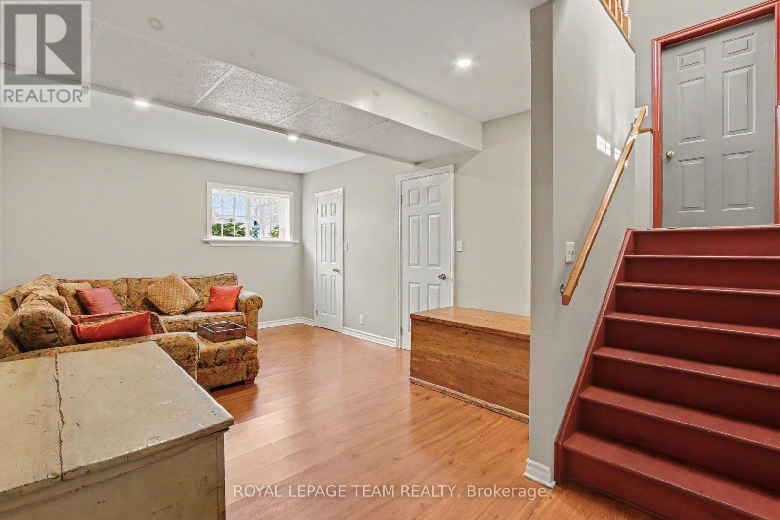 10546 Broken Second Road, South Dundas, Ontario  K0E 1K0 - Photo 28 - X13465664