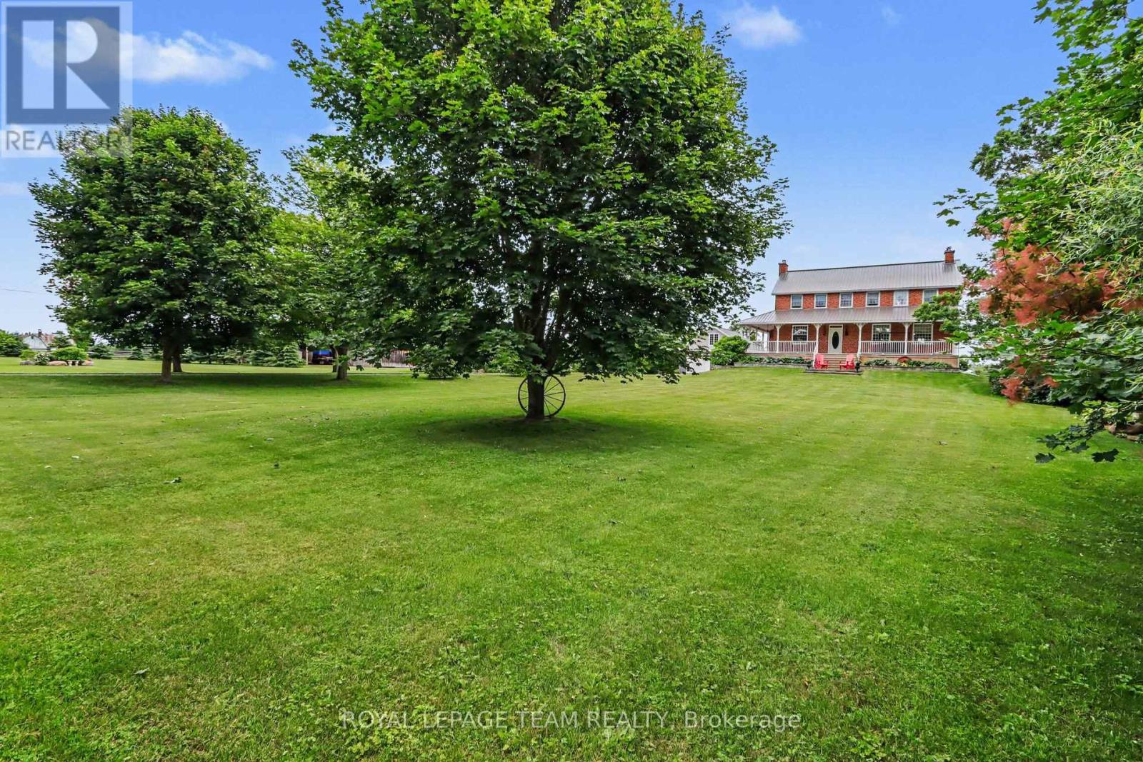 10546 Broken Second Road, South Dundas, Ontario  K0E 1K0 - Photo 43 - X13465664