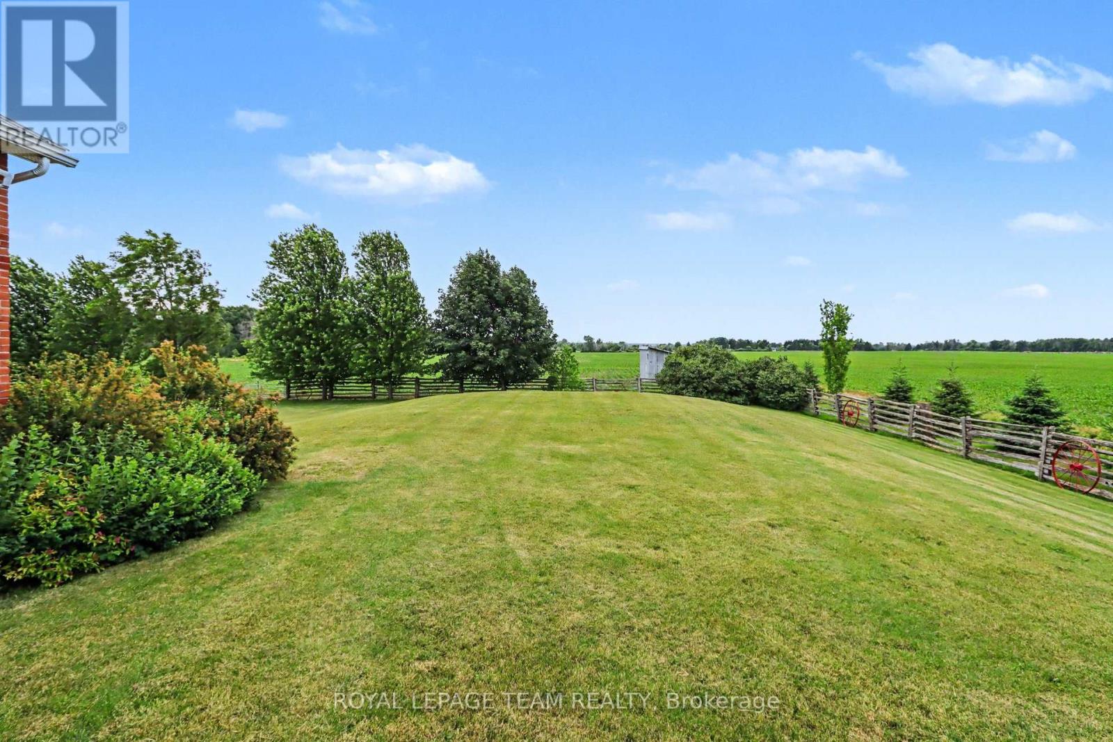 10546 Broken Second Road, South Dundas, Ontario  K0E 1K0 - Photo 44 - X13465664