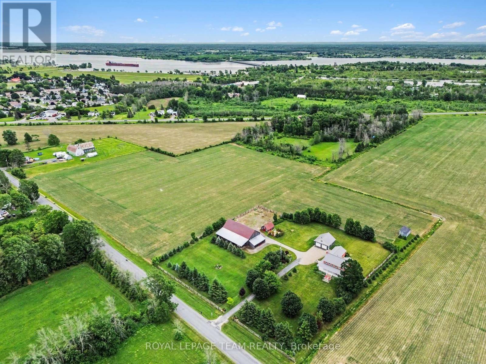 10546 Broken Second Road, South Dundas, Ontario  K0E 1K0 - Photo 46 - X13465664