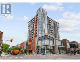 708 - 118 HOLMWOOD AVENUE, Ottawa, Ontario