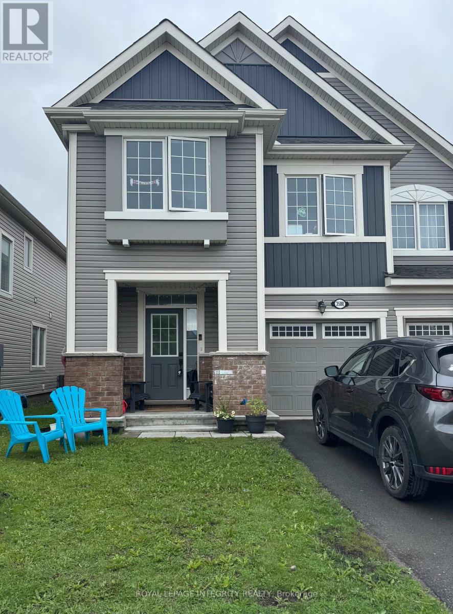 3580 River Run Avenue, Ottawa, Ontario  K2J 6J7 - Photo 1 - X13465730